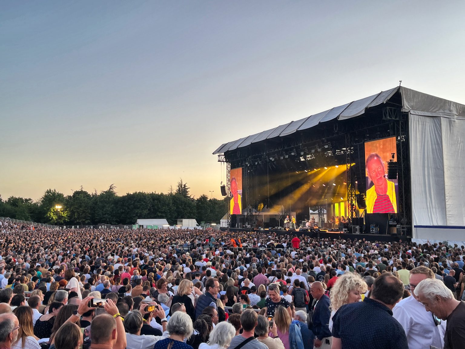 Festival d’été 2025 près de Lyon : Le Printemps de Pérouges