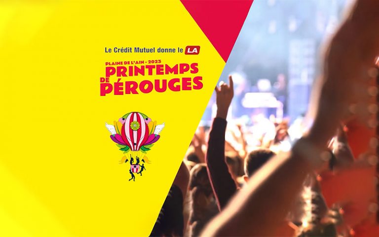 Festival Printemps de Pérouges : Le plus grand open air de l'Ain