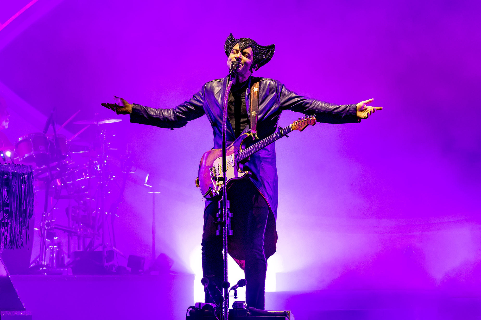 Le Printemps de Pérouges : Un festival de musique près de Lyon