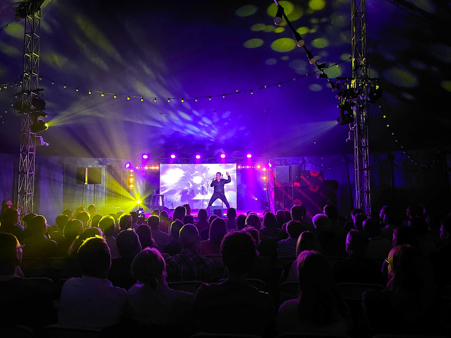 Le Printemps de Pérouges : Un festival de musique près de Lyon