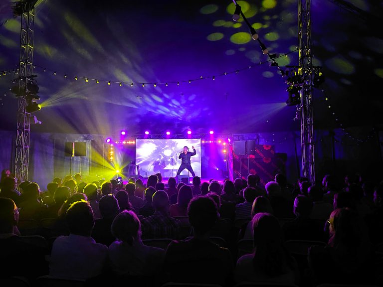 Le Printemps de Pérouges : Un festival de musique près de Lyon