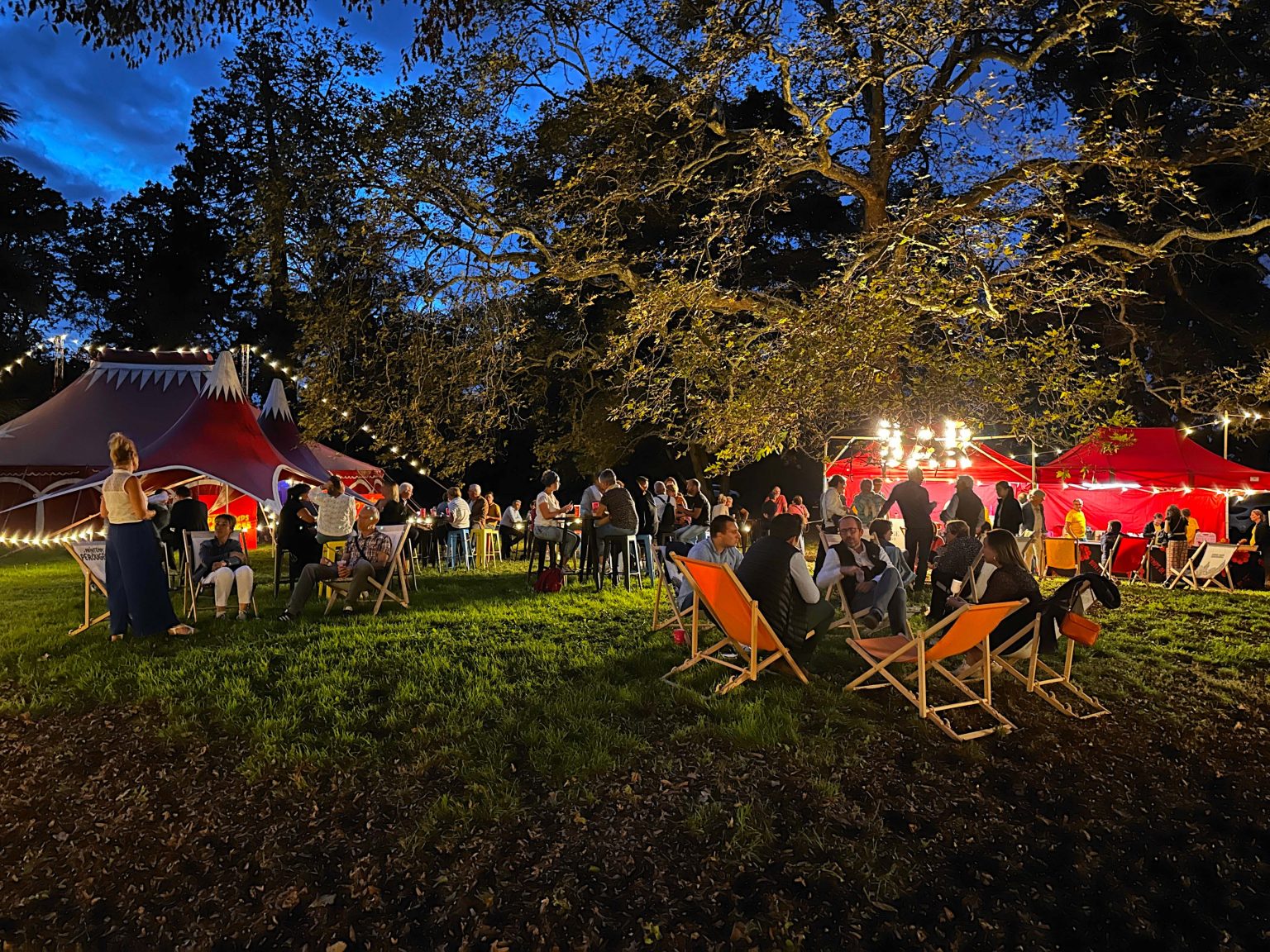 Le Printemps de Pérouges : Un festival de musique près de Lyon