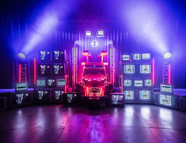 Le Printemps de Pérouges : Un festival de musique près de Lyon