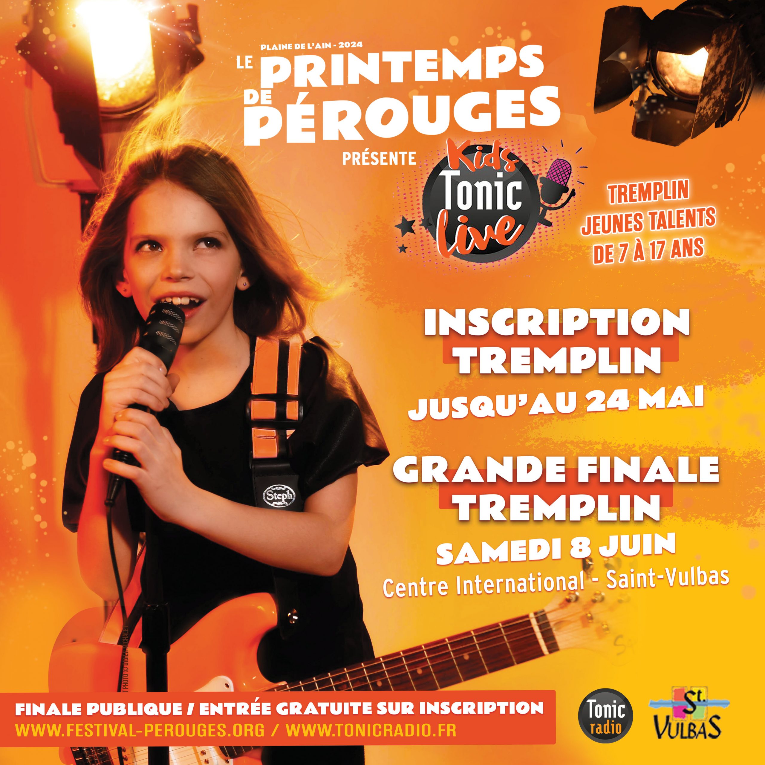 Le Printemps de Pérouges : Un festival de musique près de Lyon