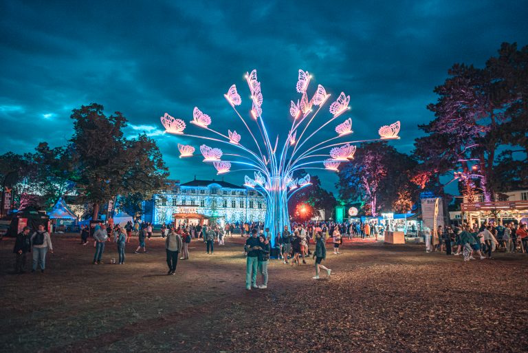 Le Printemps de Pérouges : Un festival de musique près de Lyon