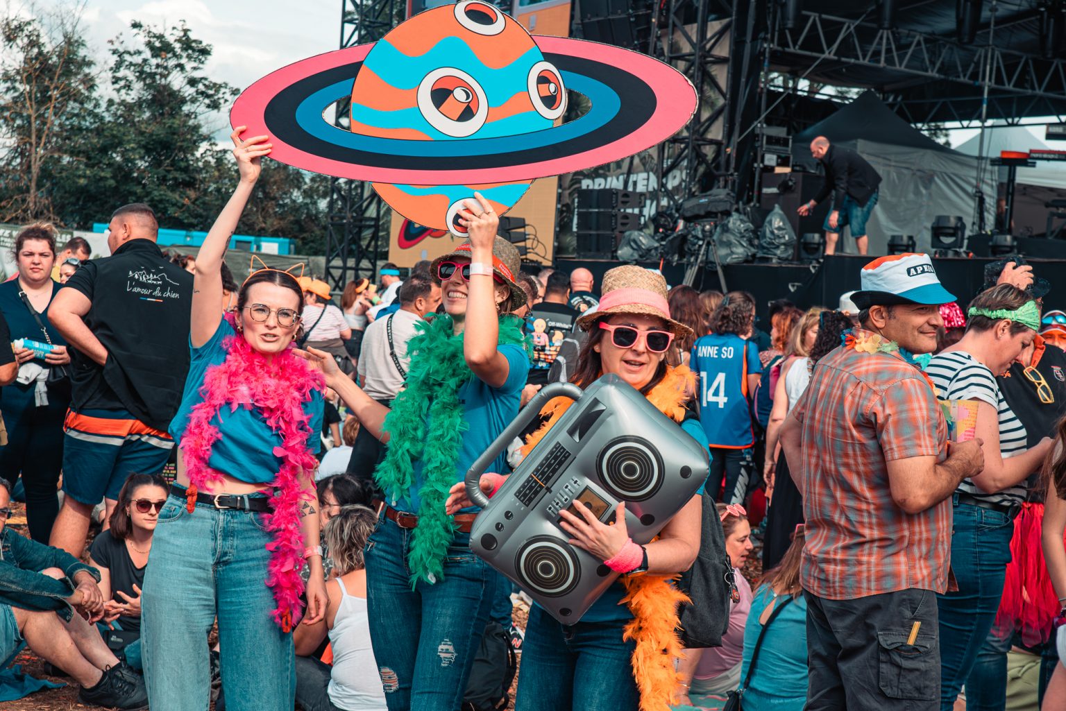 Festival d’été 2025 près de Lyon : Le Printemps de Pérouges