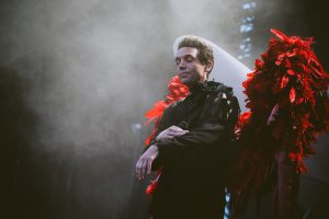 Le Printemps de Pérouges : Un festival de musique près de Lyon