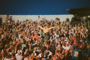 Le Printemps de Pérouges : Un festival de musique près de Lyon