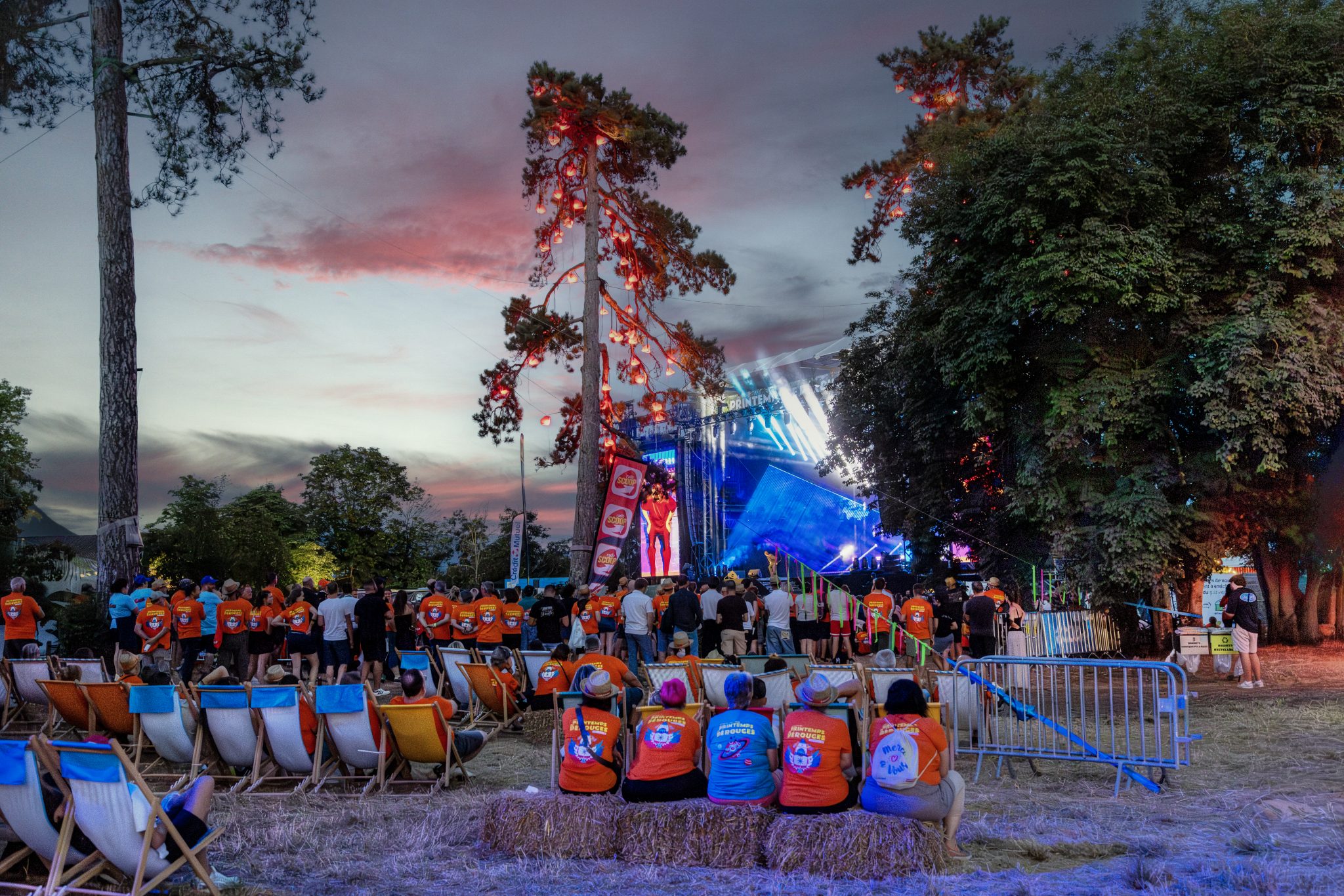 Le Printemps de Pérouges : Un festival de musique près de Lyon