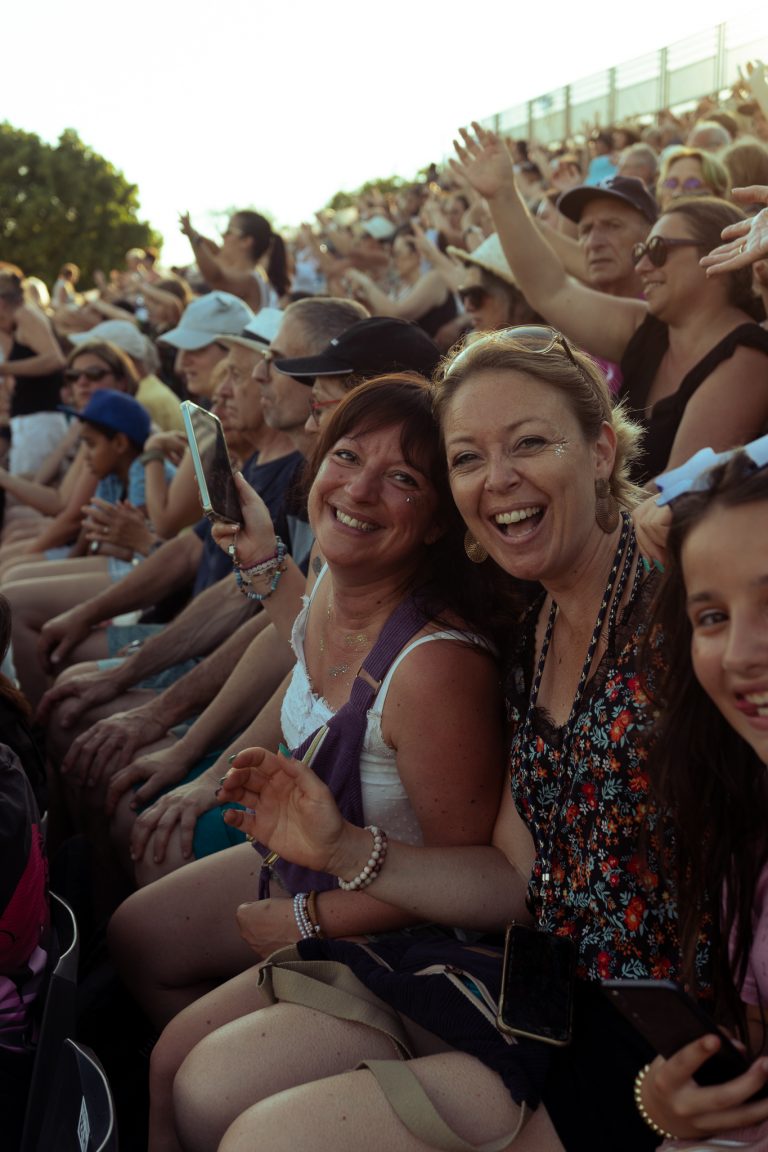 Le Printemps de Pérouges : Un festival de musique près de Lyon