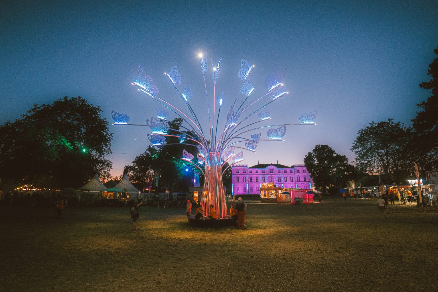 Le Printemps de Pérouges : Un festival de musique près de Lyon
