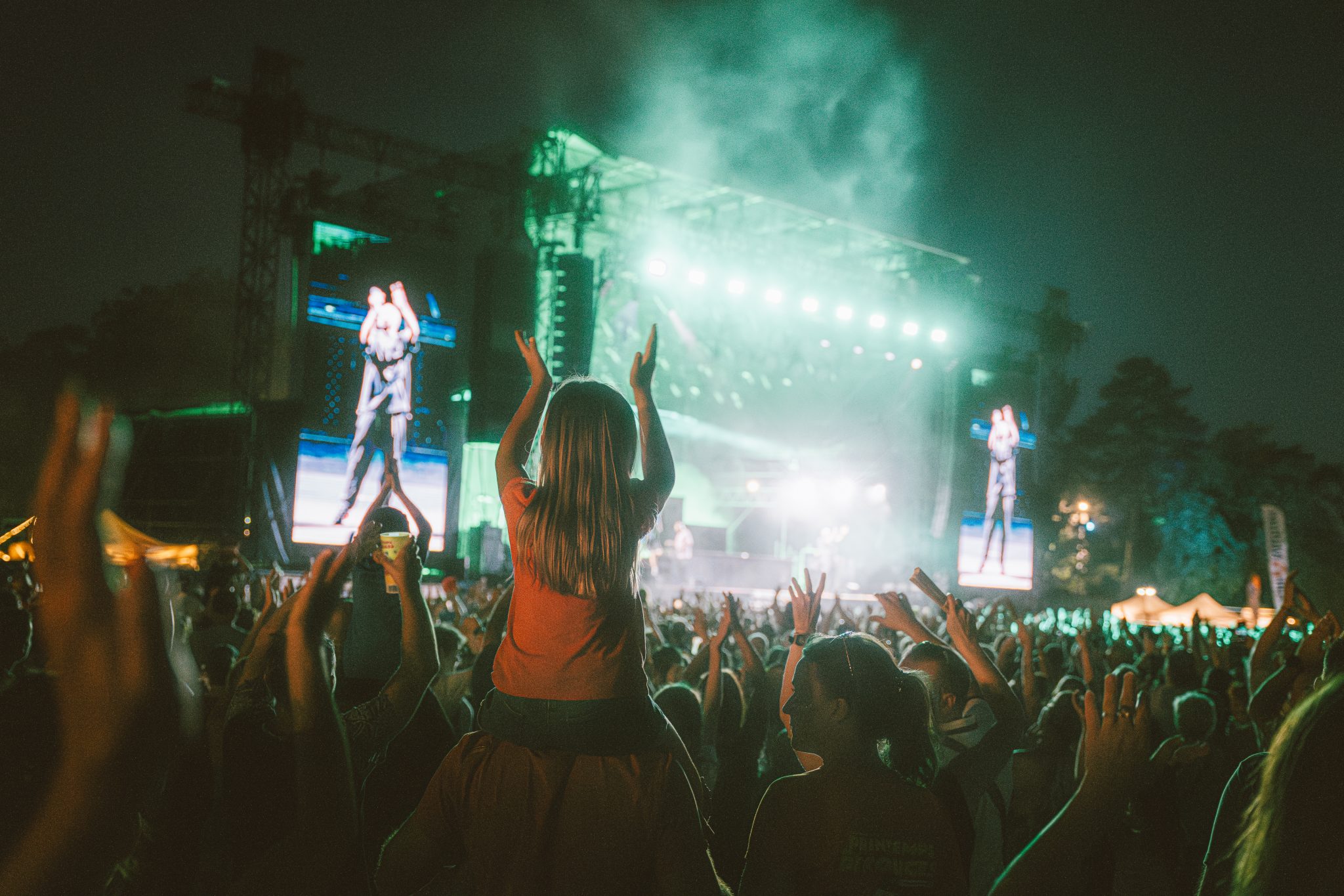 Le Printemps de Pérouges : Un festival de musique près de Lyon