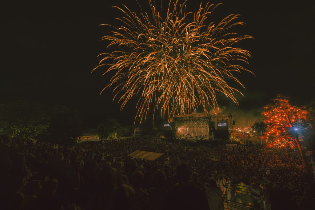 Le Printemps de Pérouges : Un festival de musique près de Lyon
