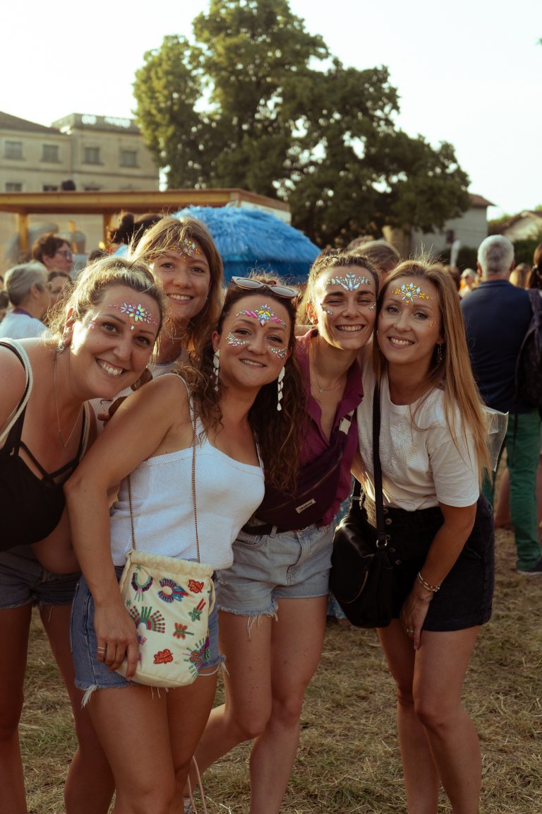 Le Printemps de Pérouges : Un festival de musique près de Lyon