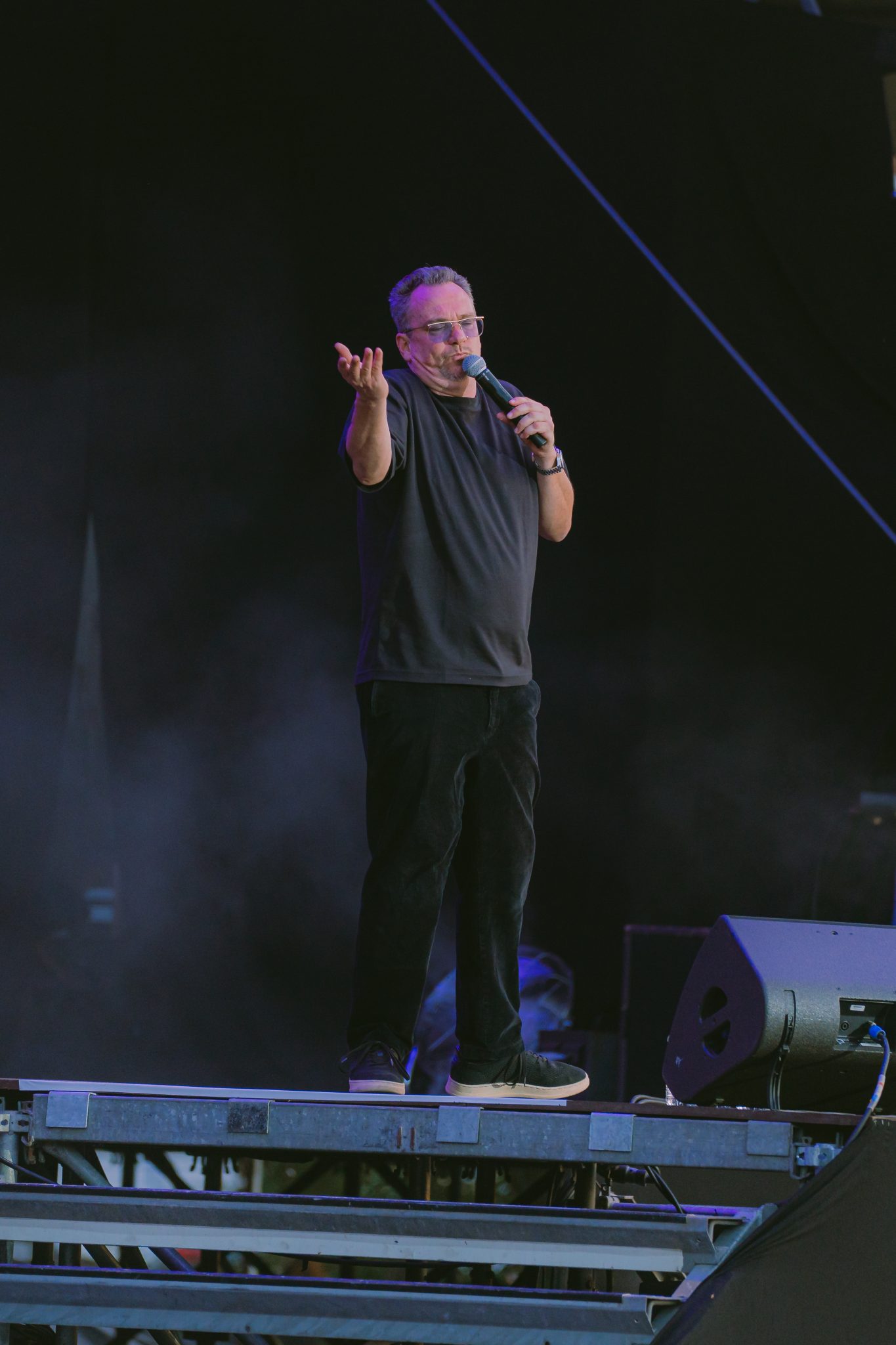 Simple Spectacle Yann Guillarme à Lyon : spectacle unique le 8 octobre 2025
