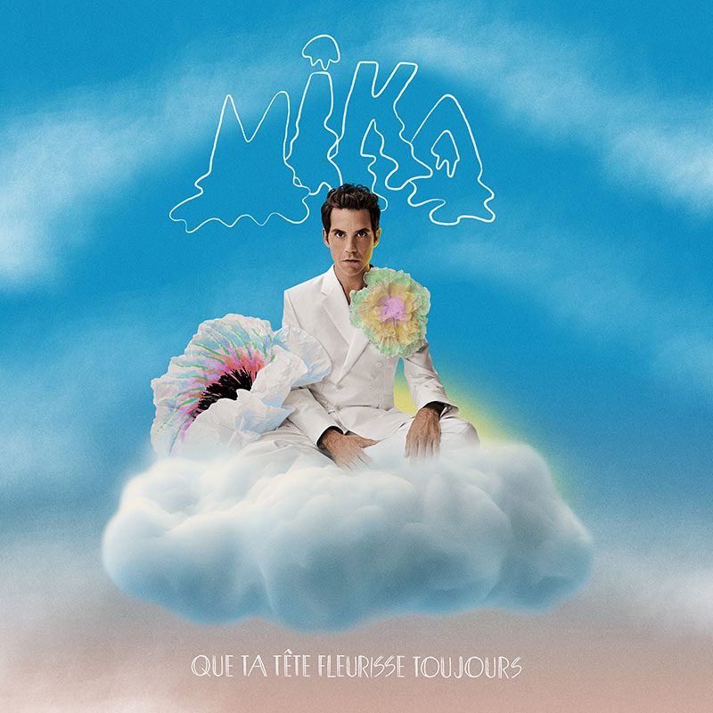 Concert-Mika